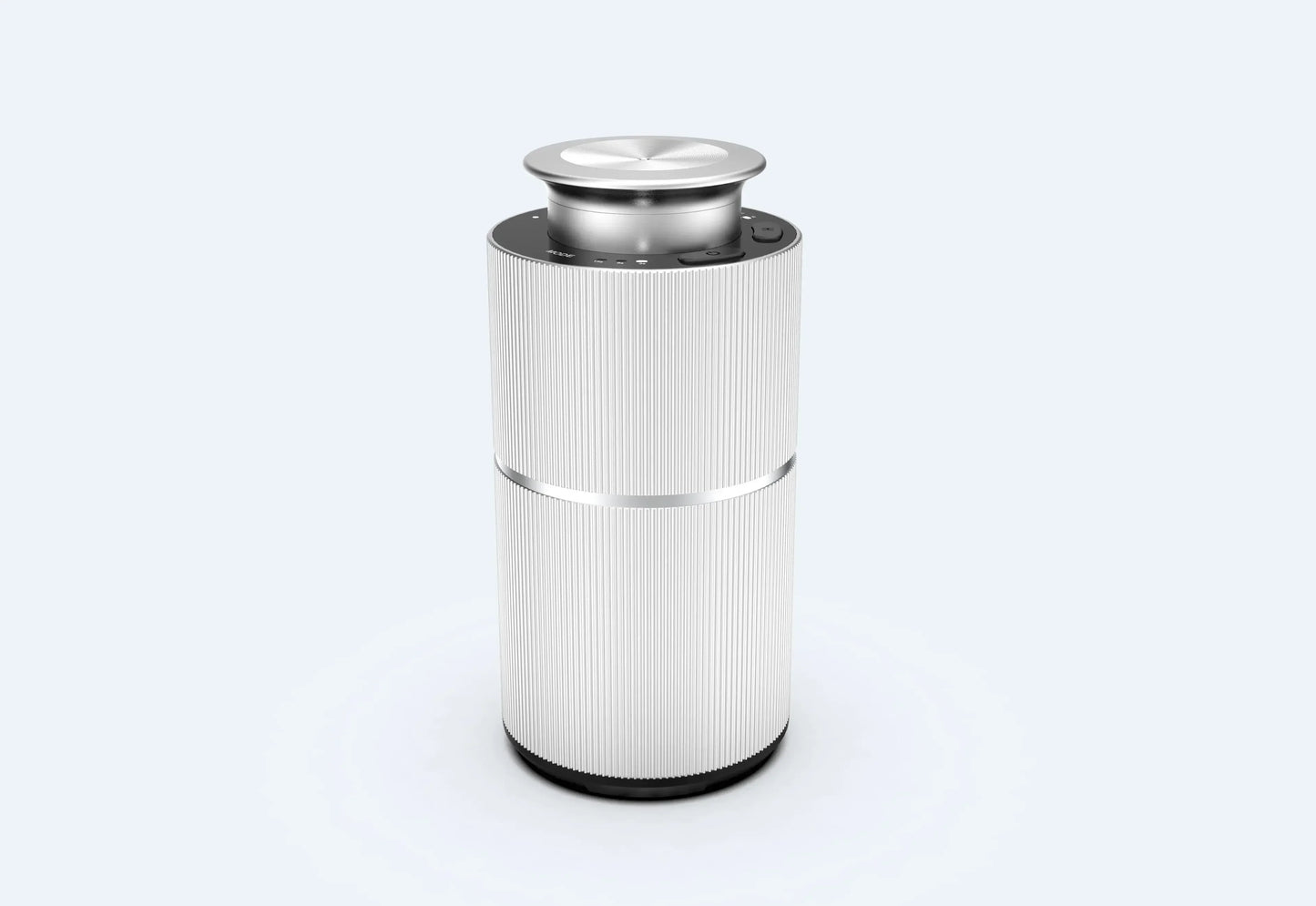 Car Diffuser Waterless Essential Oil Diffuser Aromatherapy Atomizing Diffuser For Office Room Portable Home Freshener Device