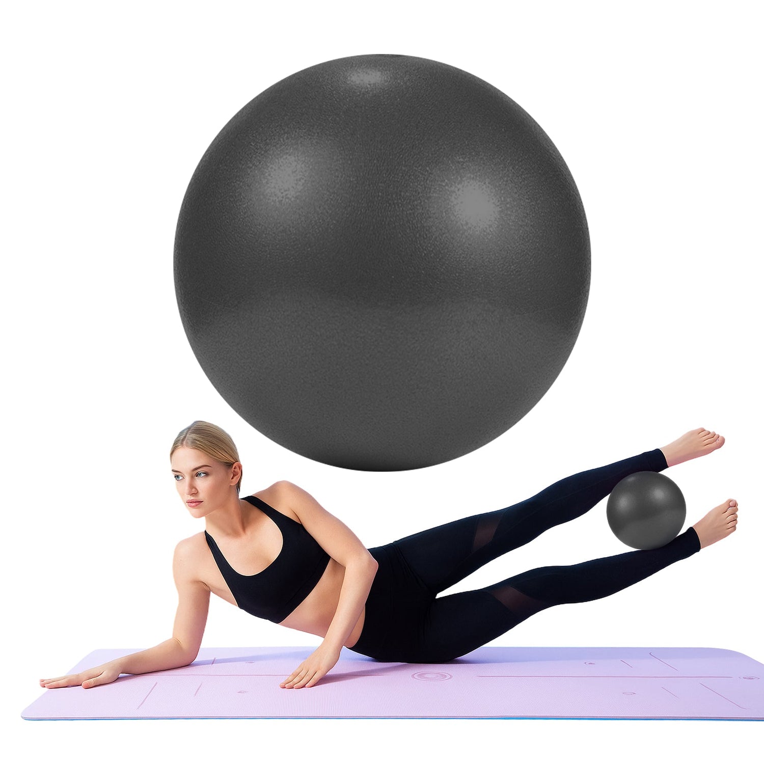Exercise Balls