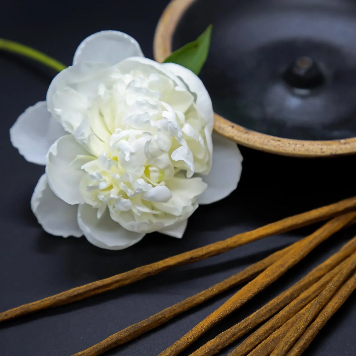 Incense