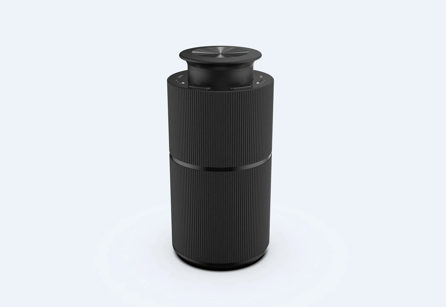 Car Diffuser Waterless Essential Oil Diffuser Aromatherapy Atomizing Diffuser For Office Room Portable Home Freshener Device