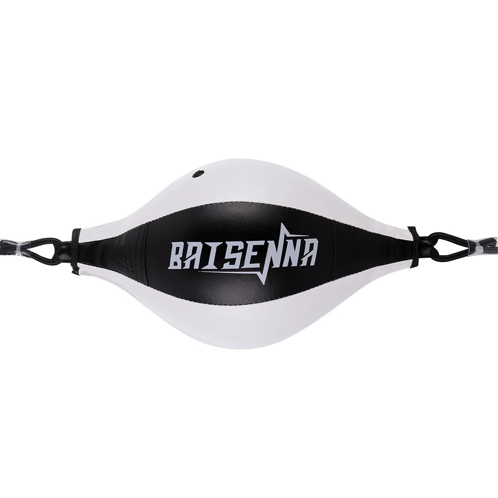 Boxing Punching Ball Training Reaction Speed Balls Musculation Training Sandbag With Glove Muay Thai Gym Fitness Sports Supply
