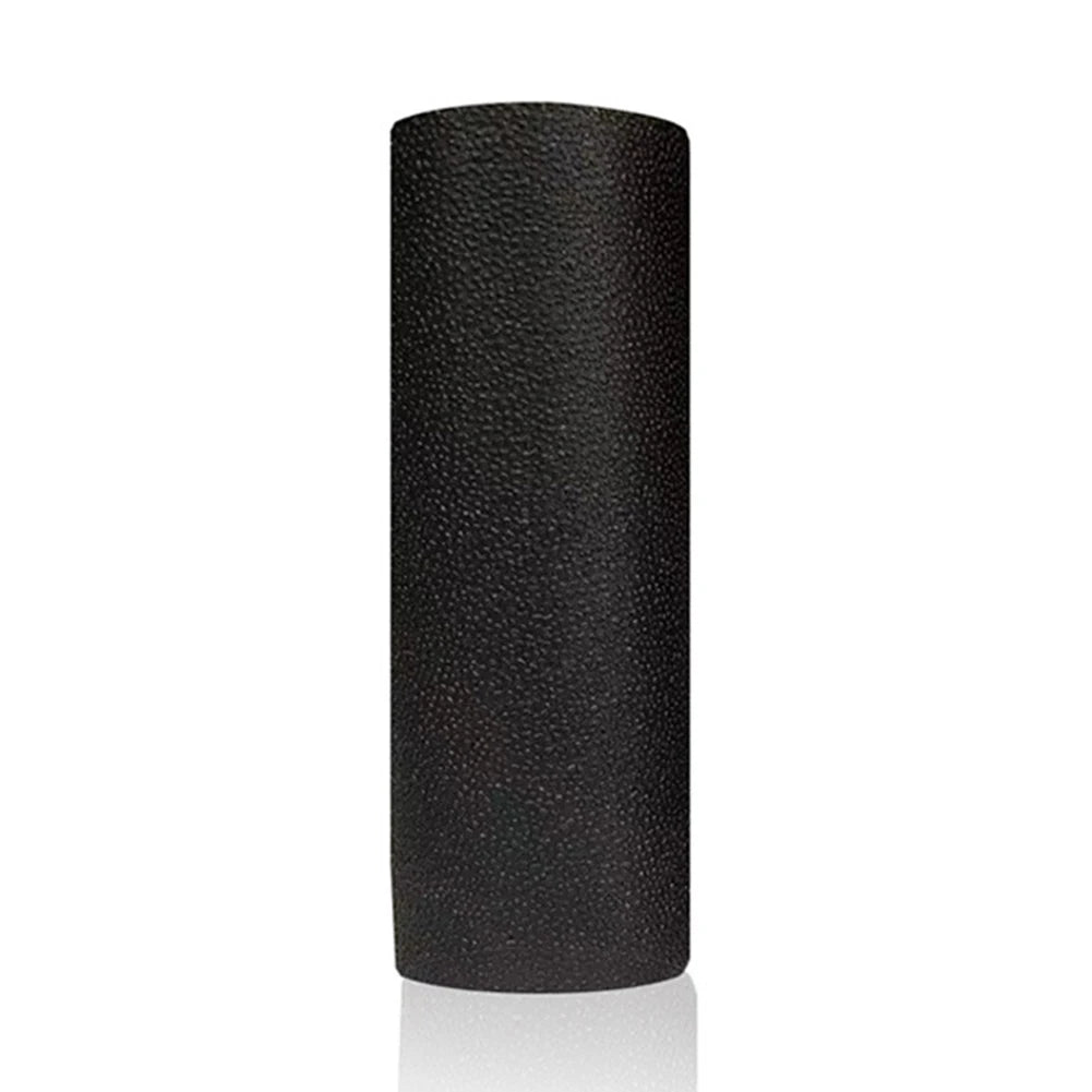 Mini Foam Roller Massage Column Heavy Duty Exercise Roller Portable Muscle Roller EPP Hollow Massage Roller for Home Gym